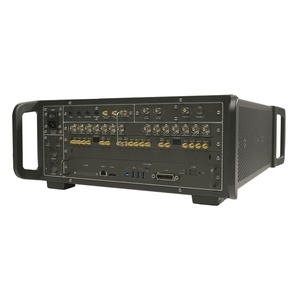 Generador de Señales Analógicas Ceyear 1466, Rango de Frecuencia 6kHz~110GHz - Product Image 2