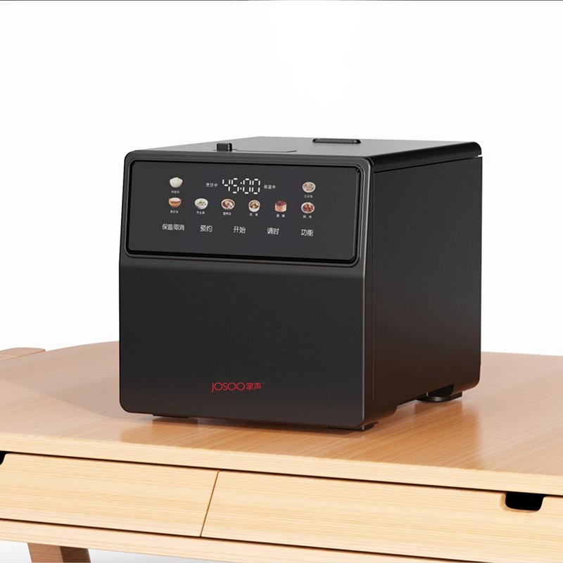 Smart Nebulizer Diffuser Steam Humidifiers 2 in 1 Humidifier With Led Display Pane Bc 660A for Bedroom