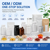 Bandes orales électrolytiques naturelles pour adultes OEM ODM, enrichies en BCAA, collagène, vitamine C, pour le soutien immunitaire et l'énergie