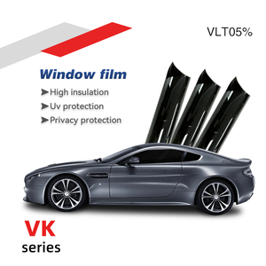 แมกนีตรอนโลหะสีเงินสองชั้นชุดแมกนีตรอนสปัตเตอร์ฉนวนกันความร้อน UV สะท้อนแสงแมกนีตรอนเซรามิกนาโนฟิล์มหน้าต่างควบคุมแสงแดด - Product Image 2