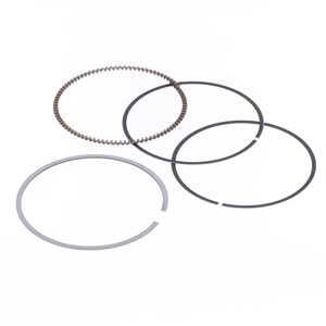 Juego de Anillos de Pistón de 76 mm de Diámetro para Modelo Athena S41316184 Italia - Product Image 2