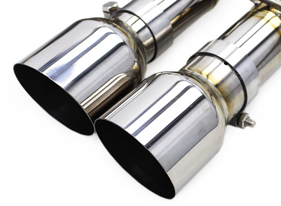Silver tip
