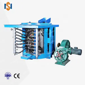 250kg scrap steel induction furnace induction melting furnace manufacturers