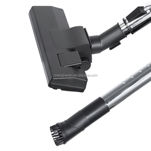 Aspirateur vertical professionnel à cordon de 4 m, 1400 W, forte aspiration, type sec, portable, pour hôtel - Product Image 6