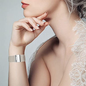 20mm 22mm geflochtene Solo-Schlaufe für Amazfit GTS 4/2/2e/GTS2 Mini/GTR 4/2/2e/3/Pro 47mm Universal-Uhren armband für Amazfit Bip-Armband - Product Image 4