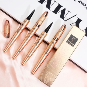 Lápiz de Microblading Mineral de Larga Duración de Marca Privada, Tinta Líquida Impermeable para Cejas con Punta de 4 Puntas para Microshading de Cejas - Product Image 6