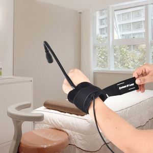 Lámpara UV de 5v para Secado Rápido de Pegamento de Pestañas, Máquina de Curado Rápido de Uñas y Pestañas, Lámpara UV Portátil de Muñeca - Product Image 3