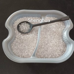 Grand matériau de granule PETG en stock, granule PETG de qualité d'impression 3D - Product Image 2