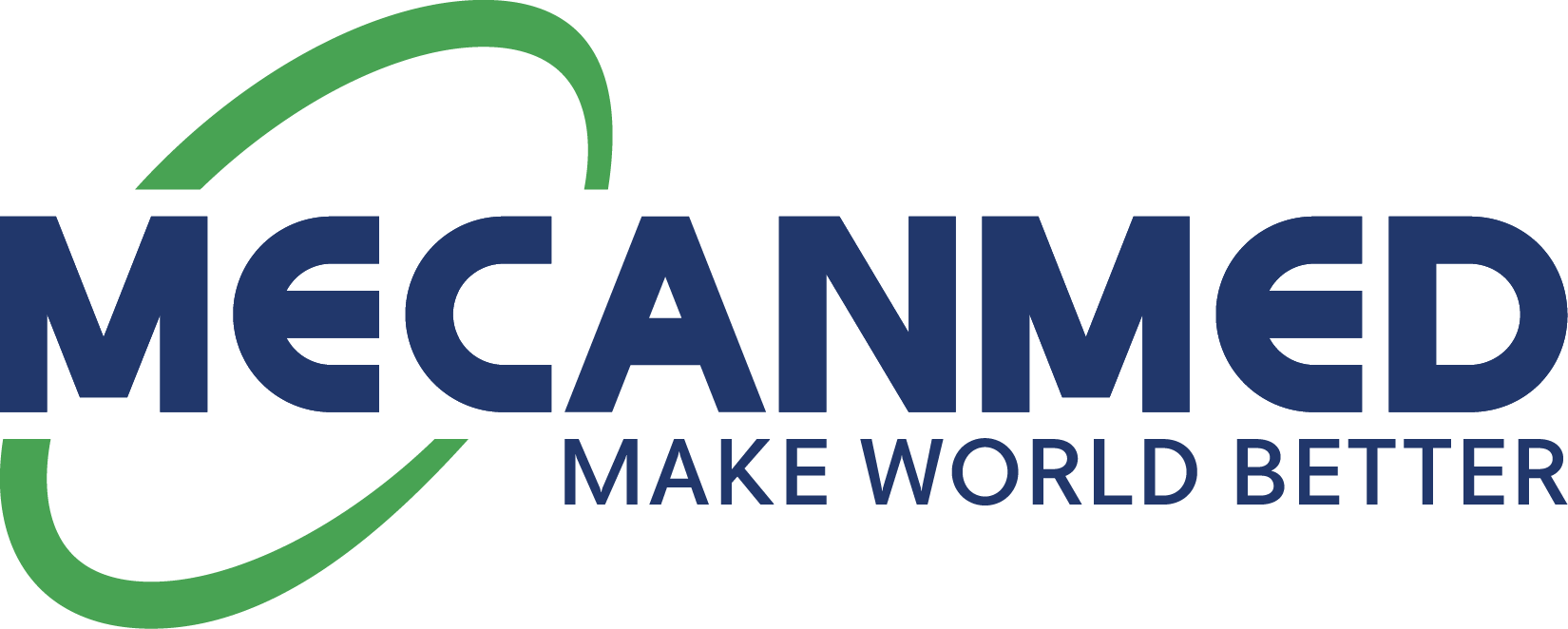Guangzhou Mecan Medical Limited logo