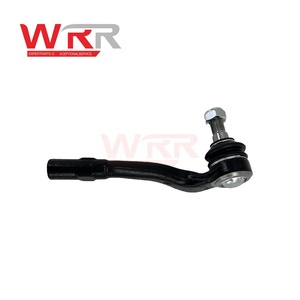 2043300903 2043304303 ชุดข้อต่อปลายก้านพวงมาลัยสำหรับรถเบนซ์ W204 W212 C300 E350 คุณภาพพรีเมียม ทนทาน ชุดประกอบข้อต่อเพลาหน้า - Product Image 3