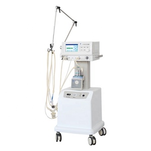 BR-MV10 auf Lager Hersteller <span class=keywords><strong>Benray</strong></span> Atmung LED-Anzeige Handbuch Krankenhaus Beatmung gerät Medizinische Maschine Für Intensivstation Preis - Product Image 5