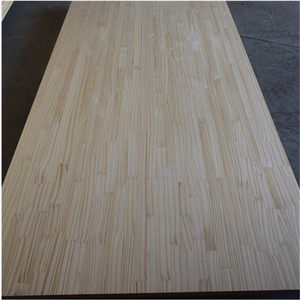 Wholesale Best Quality Construction Pine <strong>Planks</strong> Natural Spruce <strong>Fir</strong> Wood Edge Glued Board - Product Image 3