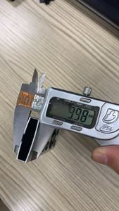 Điều khiển từ xa trong trường hợp Kim Loại Tùy chỉnh âm thanh điều khiển từ xa cho quạt điện nhà máy ban đầu bán buôn - Product Image 4