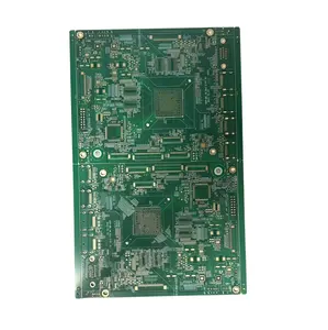 PCB elettronico e PCBA produttore di assemblaggio di circuiti stampati