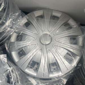 RTS <span class=keywords><strong>14</strong></span> <span class=keywords><strong>pouces</strong></span> 15 <span class=keywords><strong>pouces</strong></span> <span class=keywords><strong>Enjoliveur</strong></span> de roue Enjoliveurs en plastique automatique - Product Image 6