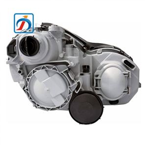 Faro Clásico W203 para <span class=keywords><strong>Mercedes</strong></span> Benz <span class=keywords><strong>Clase</strong></span> C W203 C200 C230 C250 C260 C280 2014 2038203161 - Product Image 2