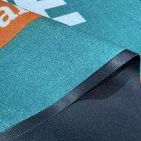 Tapis de porte personnalisé Tapis avec logo pour entrée de maison Tapis décoratif commercial Tapis de sol