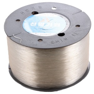 Fil élastique Shin Il Co Pu String 0,6 mm 1000 m pour la fabrication de bijoux et la création de perles - Product Image 4