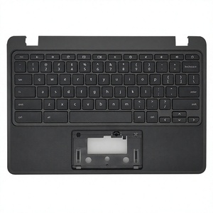 For Acer Chromebook C734/C734T Series <b>Laptop</b> Upper <b>Case</b> Palmrest with Keyboard Assembly 60.AYWN7.001 - Product Image 1