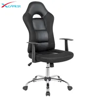 सबसे अच्छा गुणवत्ता आराम ergonomic परिक्रामी कंप्यूटर आधुनिक चमड़े अंजी कुर्सी कार्यालय कार्यकारी