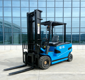 KATOCASE Palan électrique à économie d'énergie de 3,5 tonnes avec une vitesse de levage de 10 s et une hauteur de levage maximale de 3 m. - Product Image 2