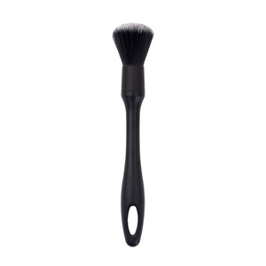 Juego de 3 Cepillos para Limpieza de Autos, Herramientas de Lavado, Cepillo para Detalles, Cepillos para Limpiar Neumáticos - Product Image 3