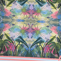 Tapis de Mahjong Américain de Luxe, Taille Standard, Surface Silencieuse, Bord en Caoutchouc, Conception à Verrouillage pour Soirées de Jeu Multi-Joueurs