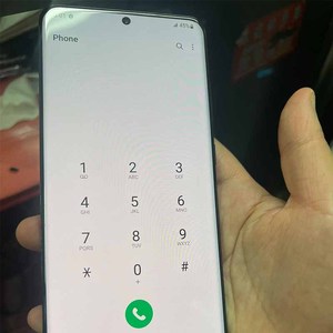 โทรศัพท์มือถือ S20อัลตร้า128GB S20แอนดรอยด์รุ่นดั้งเดิมใช้กับโทรศัพท์มือถือ - Product Image 2