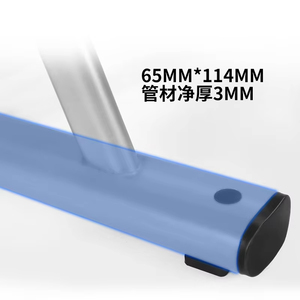 مبشر تجعيد الشعر <span class=keywords><strong>Bicep</strong></span> ممارسة الوزن الحر الدبل الذراع تجعيد العضلة ذات الرأسين آلة قوة التدريب مقاعد البدلاء ممارسة - Product Image 4