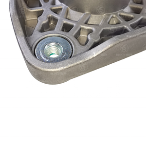 Soporte de Amortiguador Delantero Original para Automóvil 2463230020 OEM para Benz W246 W176 X156 <span class=keywords><strong>A180</strong></span> A200 B180 B200 GLA200 CLA200 - Product Image 4