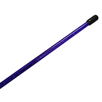 Long Flirting Feather Tickler SM Produits Gadgets ludiques Jouets sexuels pour les préliminaires sexuels