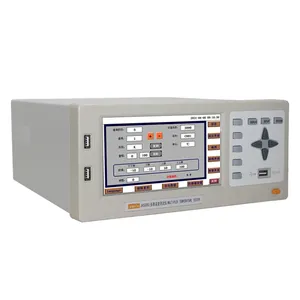 JK5000 อินเทอร์เฟซวัดอุณหภูมิแบบหลายช่องสัญญาณ การสื่อสารผ่าน WIFI - Product Image 1