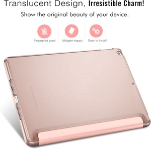 <span class=keywords><strong>Coque</strong></span> intelligente légère MoKo <span class=keywords><strong>pour</strong></span> <span class=keywords><strong>iPad</strong></span> 2018 2017 <span class=keywords><strong>6e</strong></span> 5e <span class=keywords><strong>génération</strong></span> 9.7 - Product Image 5
