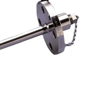 Sensor de Temperatura Okazaki TW20B con Cables Preensamblados para Uso Industrial - Product Image 5