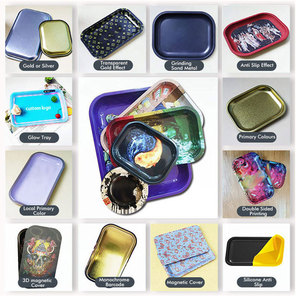 Lata Ecológica Personalizable con Nombre y Diseño para Uso de Hierbas <span class=keywords><strong>Runtz</strong></span> Light - Product Image 4