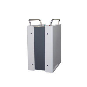 Calibrateur de température de laboratoire industriel portable direct d'usine, bain de calibration à point zéro, puits sec - Product Image 1