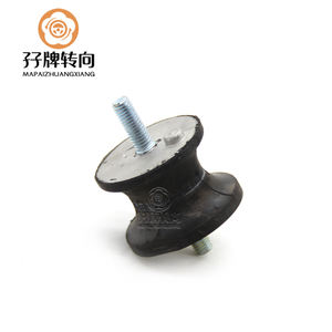 Автозапчасти, резиновый Монтажный кронштейн двигателя для BMW E46 E90 E87 L4 OE 22316799330 - Product Image 3