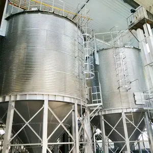 Venda quente milho farinha processamento equipamentos Farinha moinho milho farinha moagem máquina