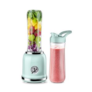 Mélangeur intelligent à deux vitesses 0.6L 300W Mélangeur portable à haut rendement <span class=keywords><strong>moins</strong></span> <span class=keywords><strong>cher</strong></span> - Product Image 1