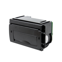 Cashino-Mini Panel de 58mm para impresora térmica, CSN-A3, para analizadores de Gas