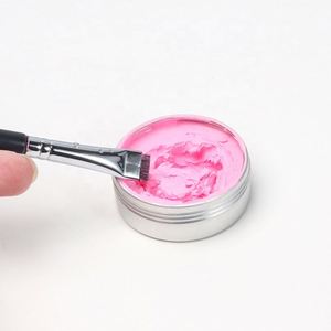 เครื่องมือทำแผนที่หลากสีสำหรับเขียนคิ้วอุปกรณ์ทำแผนที่แบบไมโครเบลดที่วางคิ้วการแต่งคิ้วแบบประหยัด - Product Image 6