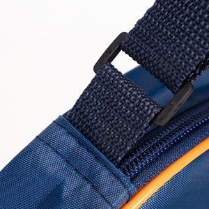 अरौनी एकल पैक पोर्टेबल हैंडबैग 420 डी पैडल कवर पैडल टेनिस रैकेट बैग - Product Image 5