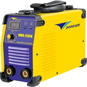 Cheap price micro 300 amp mma inverter arc welding machine