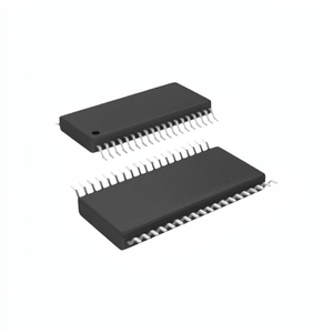 SN65LVDS109DBTG4 Buy Online Electronic Components Authorized Distributor 38 TFSOP Interface - Product Image 1