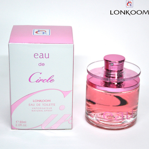 น้ำหอมสำหรับผู้หญิงขนาด60มล. น้ำหอมกลิ่นดอกไม้คลาสสิก - Product Image 6