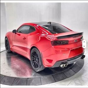 Ventes rapides CHEVROLET <span class=keywords><strong>CAMARO</strong></span> 1SS 2 portes Coupé d'occasion - Product Image 6