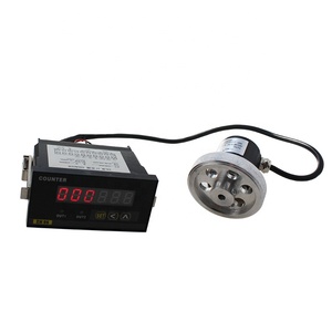 YUMO Counter with Encoder ATK72-C1 Electronic Digital Display <strong>Code</strong> Roller <strong>Meter</strong> Cable Length Counter - Product Image 3