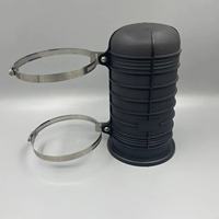 Signal-Leader HS-S101M 2 Eingang/Ausgang 12-48 Kern Vertikale Mechanische Dichtung Kuppel-Glasfaser-Spleißkasten für FTTH 10 Jahre Garantie