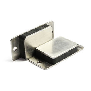 Devil5600 UHF แท็ก RFID สำหรับรถยนต์ป้องกันโลหะทนความร้อนสูง9เมตรทนทานต่อการอ่านระดับ260องศาสำหรับรถยนต์ - Product Image 4