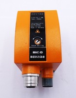 Capteur d'inspection d'objets O2V102 O2VWRPKGOVGME1E2W PLC